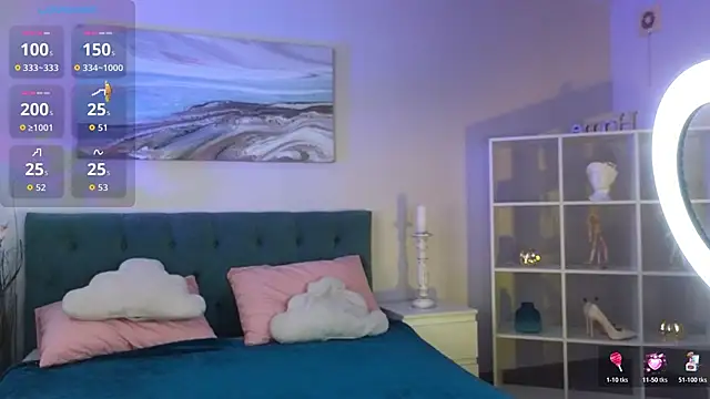 kittylunaa online show from 05/26/26, 03:04