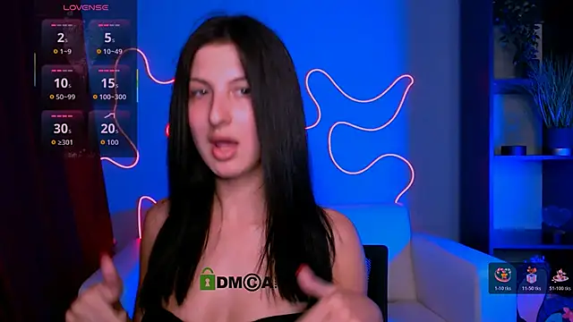 Laisy flay1 online show from 04/19/26, 08:33