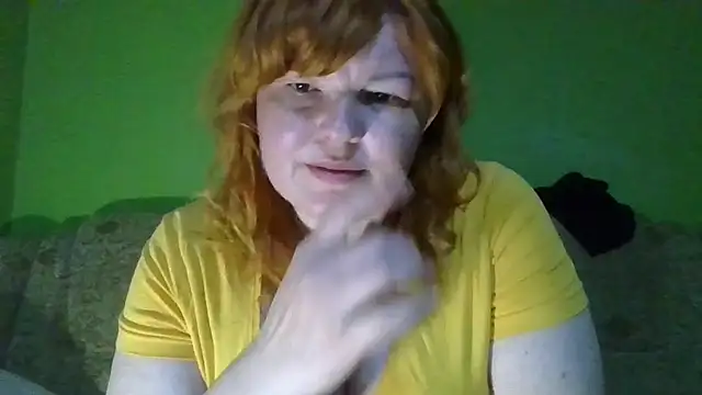 KrisryOxNikss online show from 04/15/26, 07:58