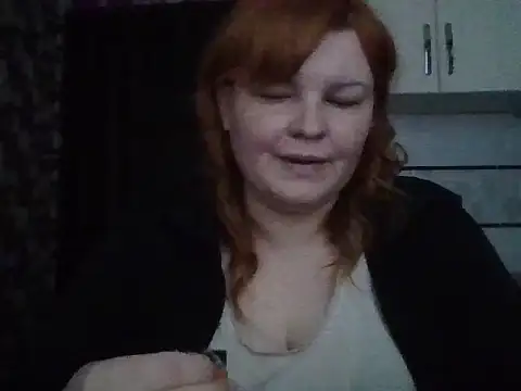 KrisryOxNikss online show from 05/14/26, 05:21