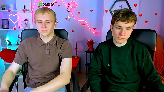 kael rin online show from 04/18/26, 09:33