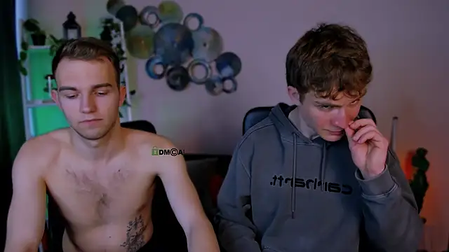 kael rin online show from 04/19/26, 10:16