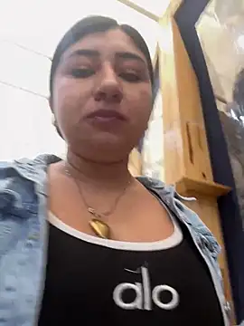 mariana-0306 online show from 04/10/26, 04:36