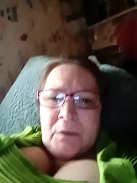 IngaLuna48 online show from 04/12/26, 12:41