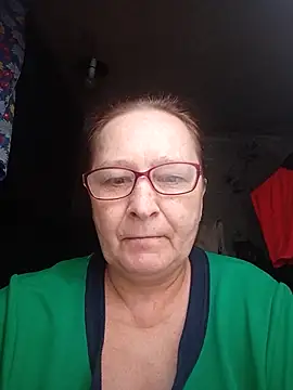 IngaLuna48 online show from 04/13/26, 11:36