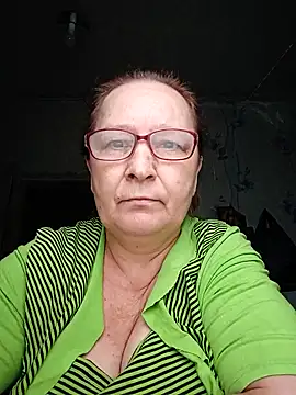 IngaLuna48 online show from 04/08/26, 09:55