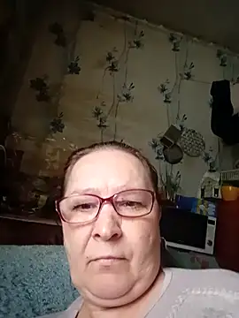 IngaLuna48 online show from 04/14/26, 05:56