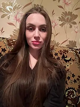 AlinaLove3213 online show from 05/20/26, 07:55