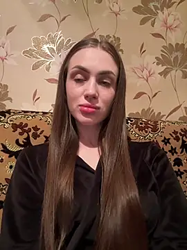 AlinaLove3213 online show from 05/26/26, 07:23