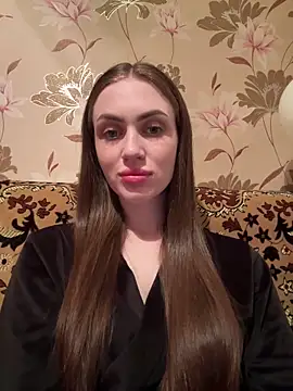 AlinaLove3213 online show from 05/08/26, 06:12