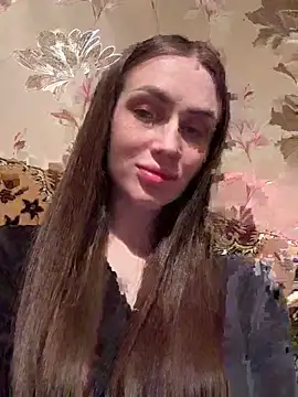 AlinaLove3213 online show from 04/22/26, 06:47
