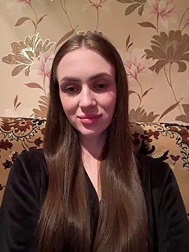 AlinaLove3213 online show from 07/01/26, 08:20