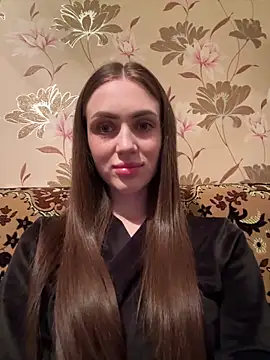 AlinaLove3213 online show from 05/19/26, 08:05