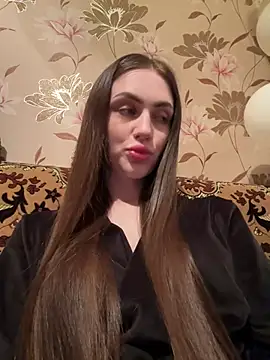 AlinaLove3213 online show from 05/10/26, 07:05