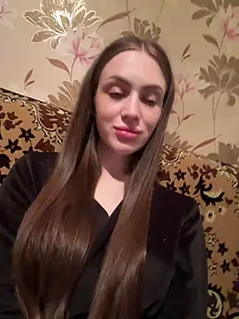 AlinaLove3213 online show from 05/22/26, 08:29