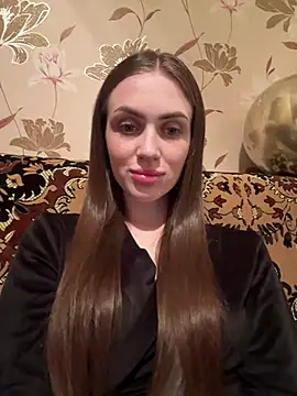 AlinaLove3213 online show from 05/04/26, 07:50