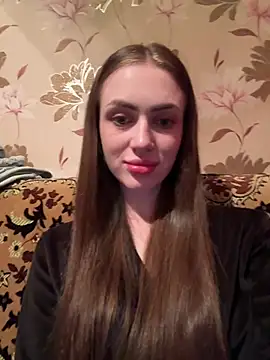 AlinaLove3213 online show from 07/13/26, 09:03
