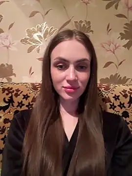 AlinaLove3213 online show from 06/06/26, 08:25
