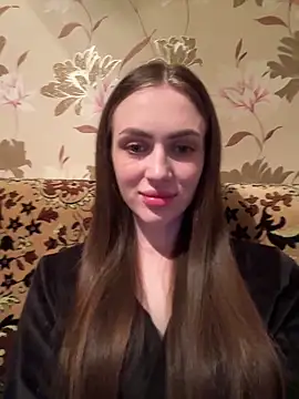 AlinaLove3213 online show from 06/05/26, 08:03