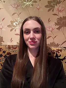 AlinaLove3213 online show from 06/27/26, 08:04