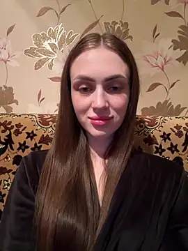 AlinaLove3213 online show from 06/14/26, 07:59