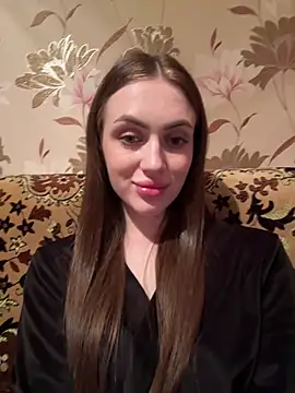 AlinaLove3213 online show from 06/20/26, 08:47