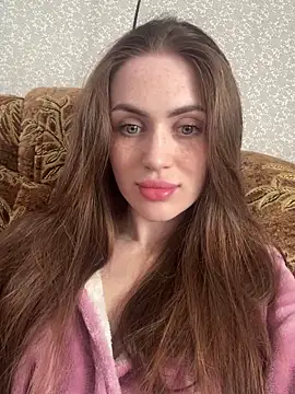 AlinaLove3213 online show from 04/26/26, 02:58