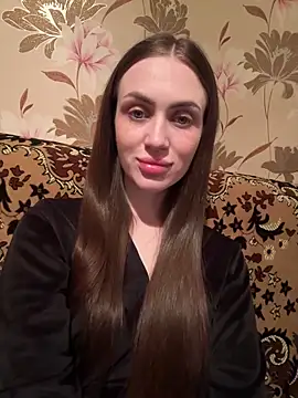 AlinaLove3213 online show from 05/15/26, 08:18