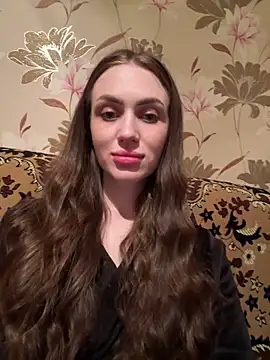 AlinaLove3213 online show from 06/01/26, 07:46
