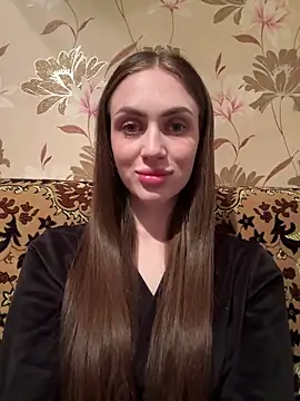 AlinaLove3213 online show from 05/14/26, 08:17