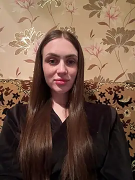 AlinaLove3213 online show from 05/13/26, 08:05