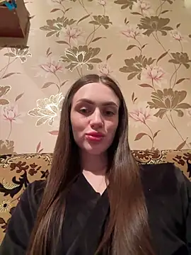 AlinaLove3213 online show from 05/17/26, 08:42