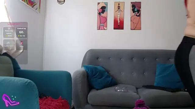 SEXXADDICTXXX online show from 05/16/26, 04:39