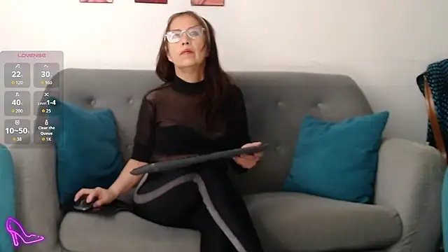 SEXXADDICTXXX online show from 07/18/26, 01:30