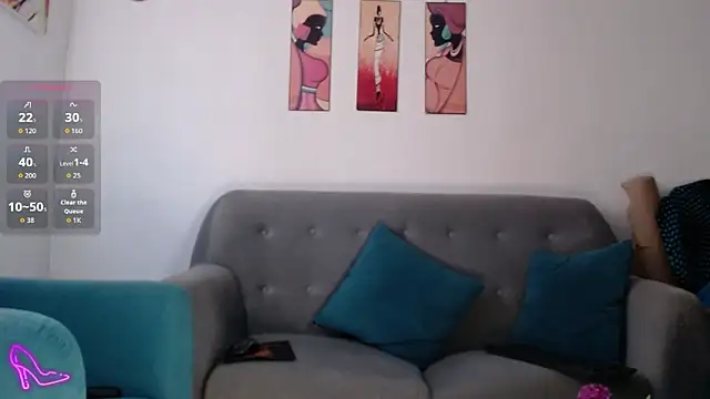 SEXXADDICTXXX online show from 06/11/26, 02:14