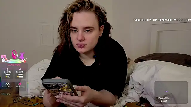 dariadarievna online show from 07/15/26, 01:40