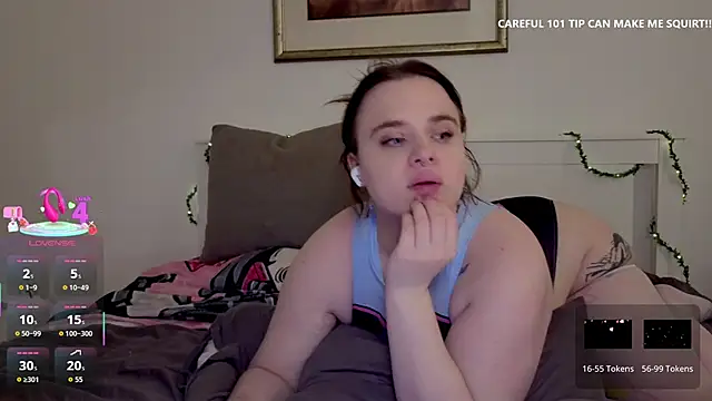 dariadarievna online show from 05/01/26, 01:38
