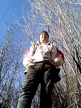 Luceriusbigass online show from 12/15/25, 11:27