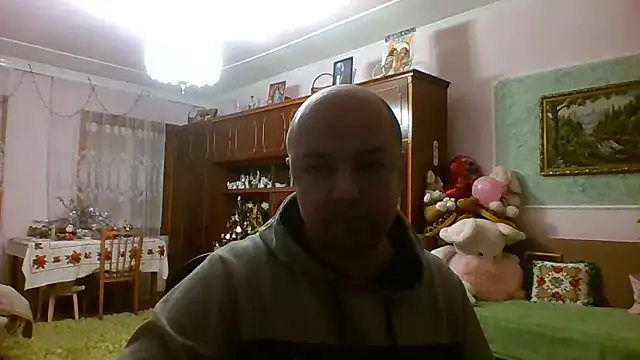 Luceriusbigass online show from 01/18/26, 03:37