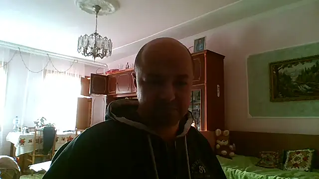 Luceriusbigass online show from 12/14/25, 12:00