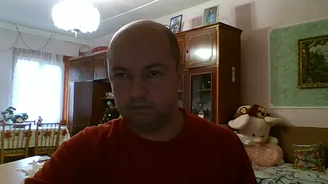 Luceriusbigass online show from 12/02/25, 12:51