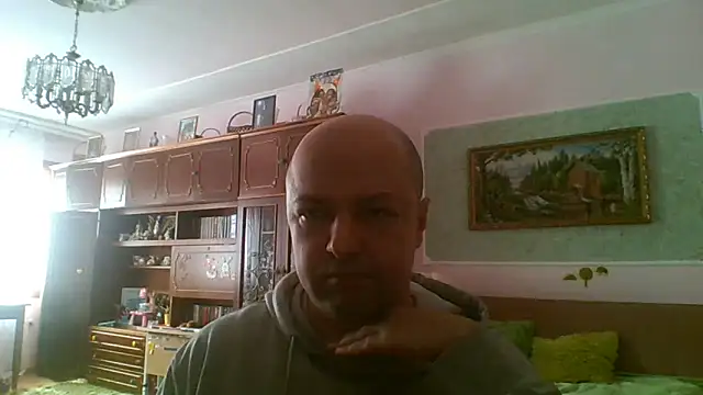 Luceriusbigass online show from 02/22/26, 11:45