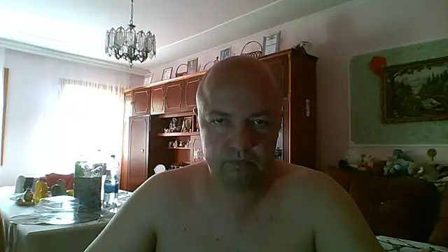 Luceriusbigass online show from 06/20/26, 02:55