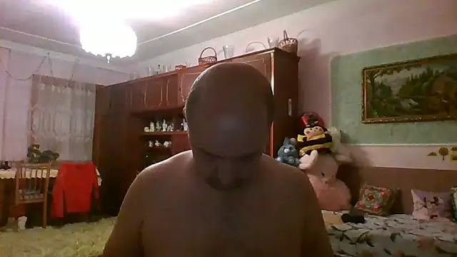 Luceriusbigass online show from 11/05/25, 03:37