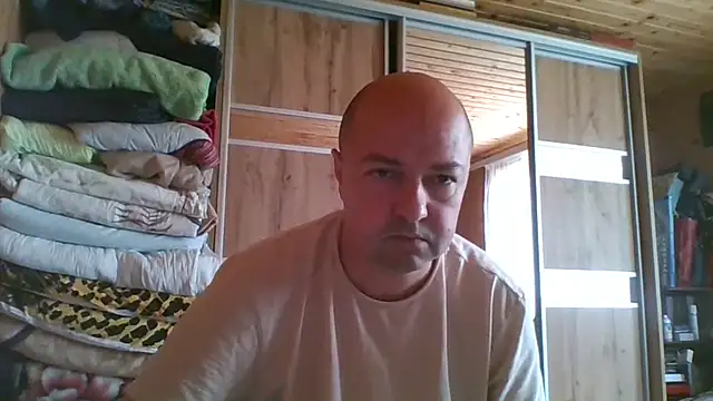 Luceriusbigass online show from 07/25/26, 08:33