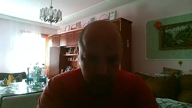 Luceriusbigass online show from 06/18/26, 02:22