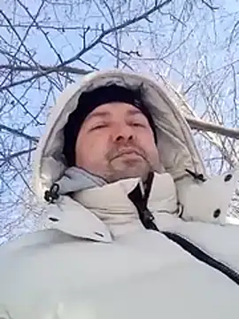 Luceriusbigass online show from 01/19/26, 11:14