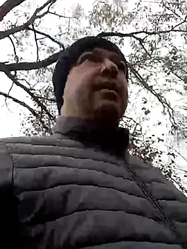 Luceriusbigass online show from 10/30/25, 06:44