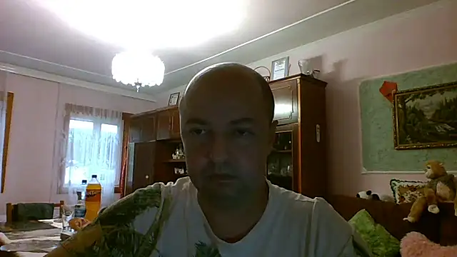 Luceriusbigass online show from 07/10/26, 05:46