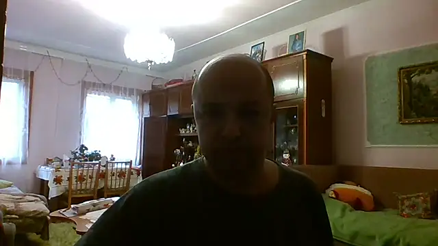 Luceriusbigass online show from 12/21/25, 12:51